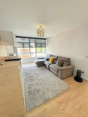 Etagenwohnung in Güeñes. Piso en venta en sodupe, 2 dormitorios.