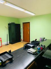 Oficina a Castaños - Begoñaibarra. Oficina en venta en abando, 1 dormitorio.