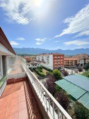 Ático en Valle de Mena. Atico en venta en villasana de mena, 3 dormitorios.