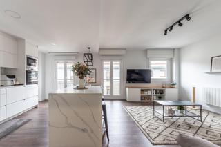 Appartamento in Zorrotza. Piso en venta en zorroza, 3 dormitorios.