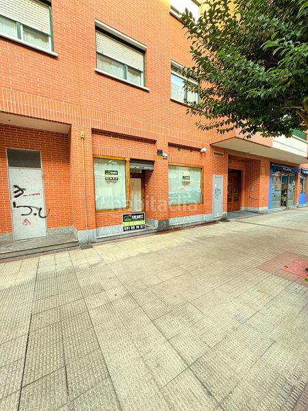 Foto 42cd007c-4fd8-46de-874c-74b071aae788. Lloguer local comercial a Güeñes