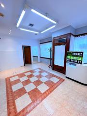Lloguer Local Comercial a Güeñes. Local com. en alquiler en sodupe.