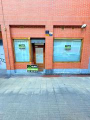 Location Local commercial à Güeñes. Local com. en alquiler en sodupe.