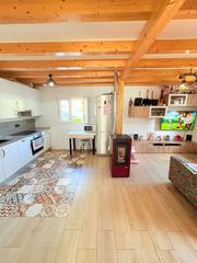 Maison à Alonsotegi. Casa pueblo en venta en alonsotegi, 2 dormitorios.