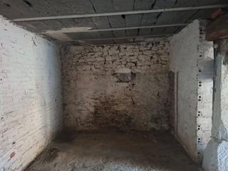 Aparcament cotxe a Balmaseda. Garaje en venta en balmaseda.
