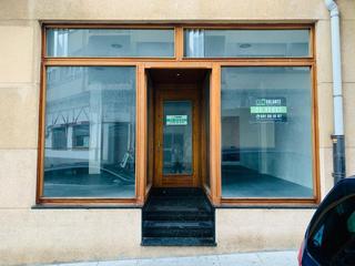 Location Local commercial à Balmaseda. Local com. en alquiler en balmaseda.