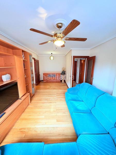 Foto 7b9cbc30-bdb2-4910-b9fa-1ab59aeca858. Pis amb calefacció a Güeñes