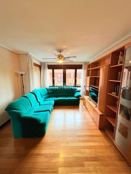 Foto 7ffed398-c20a-4c60-b8cc-e00d4804fa08. Pis amb calefacció a Güeñes