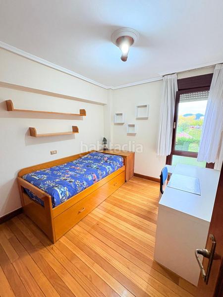 Foto a7512e3d-b274-447f-9110-72e39904f7e4. Pis amb calefacció a Güeñes