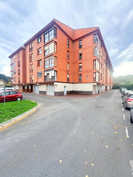 Foto f7d615d4-c05f-4622-a87b-5dfbbfa5a3b8. Pis amb calefacció a Güeñes