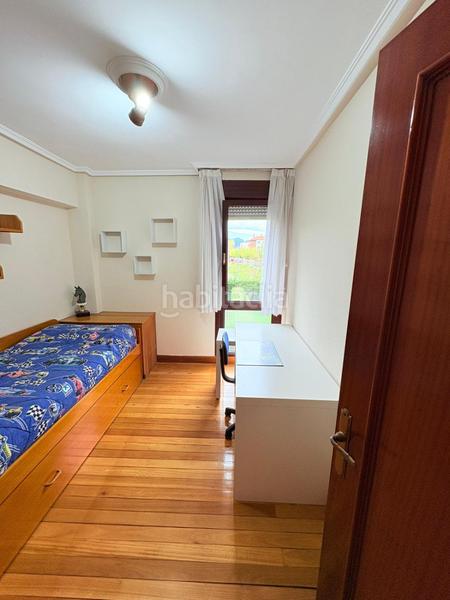 Foto ffec782b-626a-4d4c-b271-e191ba89ffef. Pis amb calefacció a Güeñes