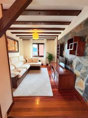 Pis a Zalla. Piso en venta en zalla, 2 dormitorios.