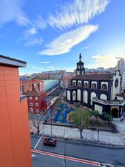 Alquiler Piso en Arteagabeitia - Retuerto - Kareaga. Piso en alquiler en retuerto, 4 dormitorios.