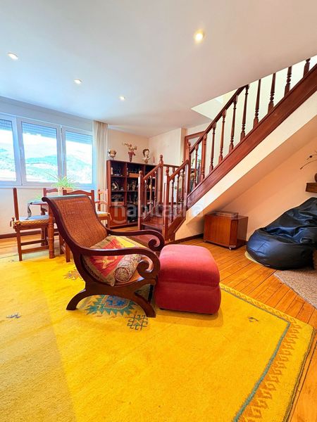 Foto 08fd4dfb-1998-4789-be0f-b10f487ff3e2. Pis amb calefacció a Valle de Mena