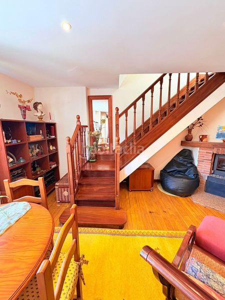 Foto 34abc333-30ca-448c-a677-6fab226f9382. Pis amb calefacció a Valle de Mena