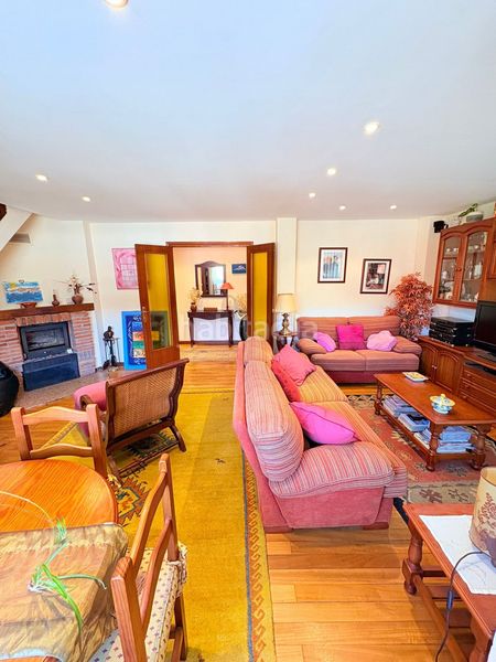 Foto 4b3bb237-3557-4a04-99a2-98ff44ae8c5c. Pis amb calefacció a Valle de Mena