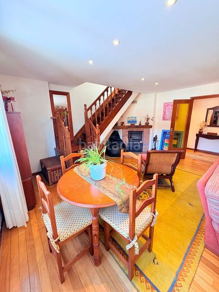 Foto 4b498b89-ea95-4fb2-85c5-fc2511f91597. Pis amb calefacció a Valle de Mena