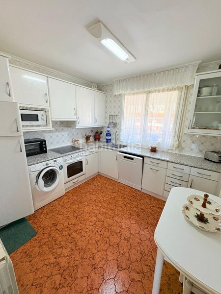 Foto 4ef4f32d-515a-420a-a0bf-9f29e5079b4d. Pis amb calefacció a Valle de Mena