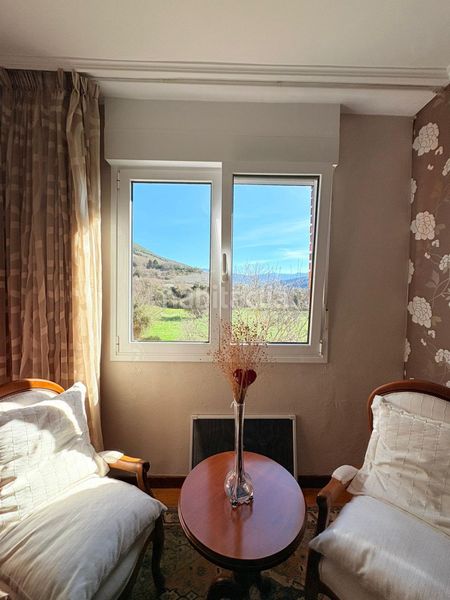 Foto 51a926fe-caa2-44fb-be11-1d9adfc4269e. Pis amb calefacció a Valle de Mena