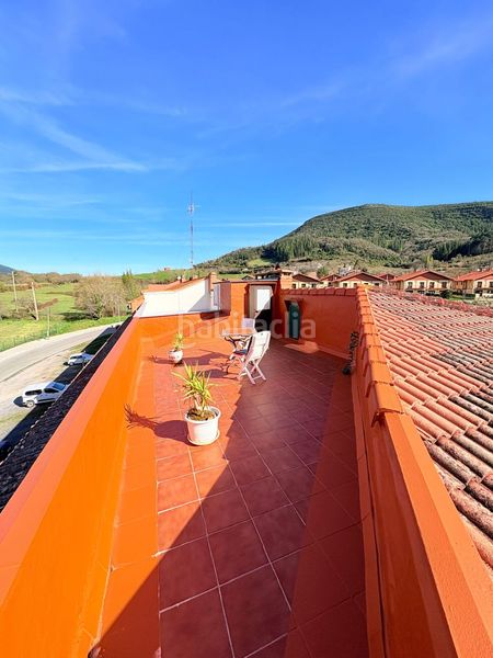 Foto 5dd74a9a-482b-4976-a0e8-98f6324fb9a7. Pis amb calefacció a Valle de Mena