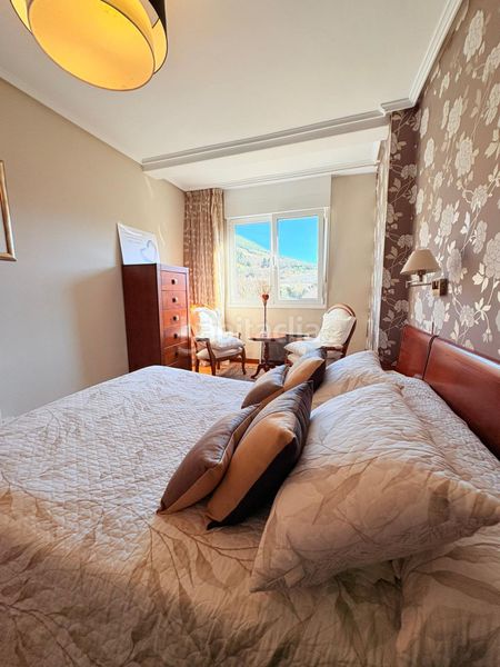 Foto 71c0d829-810c-4b45-8404-94b8c5b22afc. Pis amb calefacció a Valle de Mena