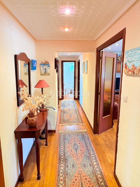 Foto 7bc2ffd4-866b-46a6-ab12-f4300b9d2b4a. Pis amb calefacció a Valle de Mena