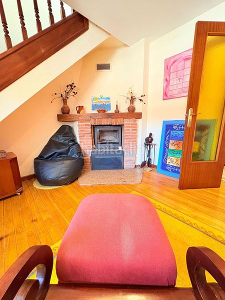 Foto 7d25c7da-87ff-4e9f-9745-6ff482c611a9. Pis amb calefacció a Valle de Mena