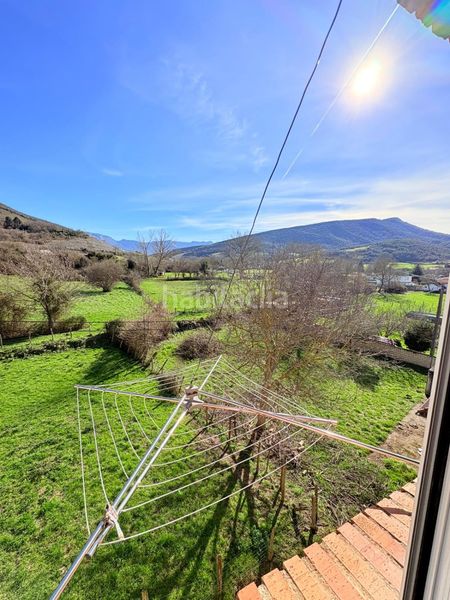 Foto 96284efc-bb87-4e60-b6ed-e365ec2c10a4. Pis amb calefacció a Valle de Mena