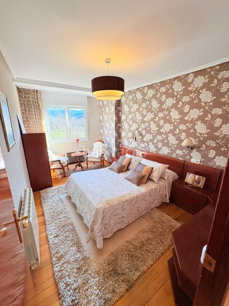 Foto 99100834-2929-4e56-afe4-9ab6a3429d8d. Pis amb calefacció a Valle de Mena