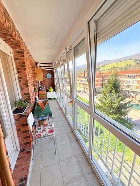 Foto 99a5cb7d-7052-48d4-b0c8-571094333ca8. Pis amb calefacció a Valle de Mena