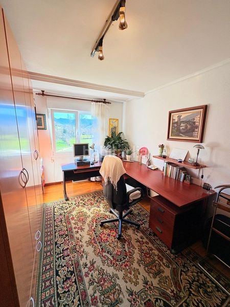 Foto acc48004-326f-47f3-8d5f-6db1f2680108. Pis amb calefacció a Valle de Mena