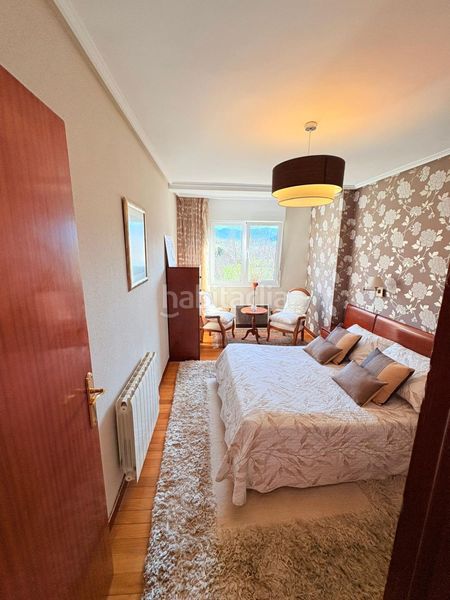 Foto e3ffcdb5-5461-49b9-85cf-61afb9a8bae8. Pis amb calefacció a Valle de Mena