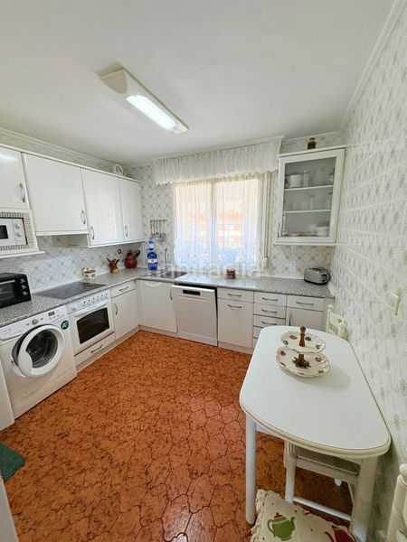 Foto f2c15f5e-5378-4821-a443-3cd6d18620ec. Pis amb calefacció a Valle de Mena