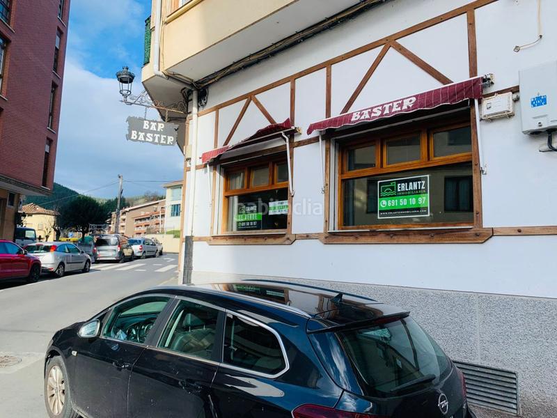 Foto 7f793100-a80b-4254-84c8-3804663beff3. Local comercial local com. en venta . en Balmaseda
