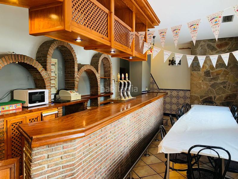 Foto c33bfaf2-8e32-4029-92bc-e3139ce15d7d. Local comercial local com. en venta . en Balmaseda