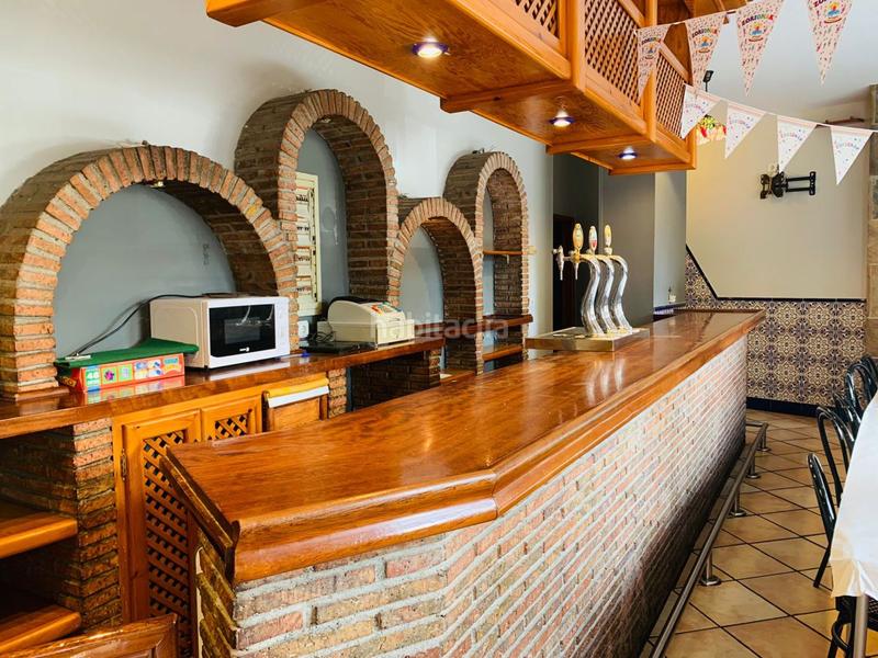 Foto f077f49b-4d51-40f2-bf4f-55c691499f22. Local comercial local com. en venta . en Balmaseda