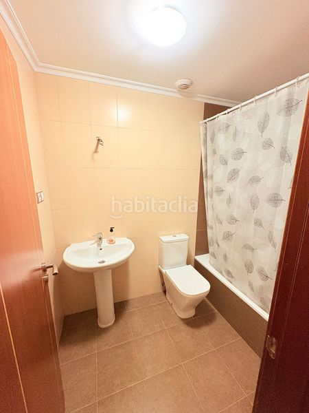 Foto e13e4c0c-9965-4bf5-89b7-e1c7963e89a4. Lloguer pis amb calefacció a Valle de Mena