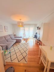 Pis a Zalla. Piso en venta en zalla, 3 dormitorios.