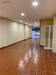 Local commercial à Balmaseda. Local com. en venta en balmaseda.