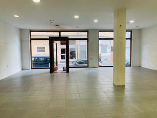 Local commercial à Balmaseda. Local com. en venta en balmaseda.