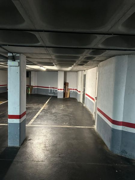 Foto 61e49d8a-1cd8-427c-b14e-b46ac066a04b. Terreny residencial a Albia Bilbao