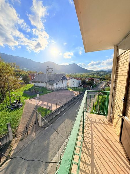 Foto 024f7338-b598-445b-bbcc-7089771a9553. Pis amb calefacció a Valle de Mena