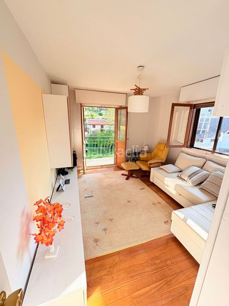 Foto abe7d990-8f23-4dda-91bb-46704c88af0e. Pis amb calefacció a Valle de Mena