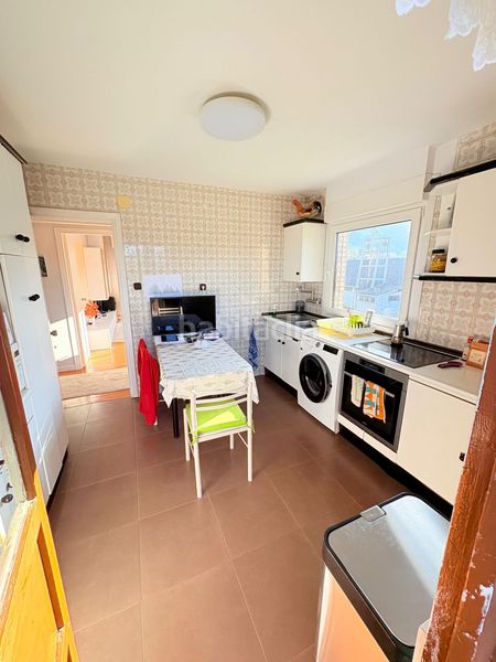 Foto b216e8f9-c9c3-4712-a7ab-65d2d1cd0816. Pis amb calefacció a Valle de Mena