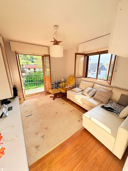 Foto bba2c13c-641c-4ea5-bf3f-198f97a0f1f7. Pis amb calefacció a Valle de Mena