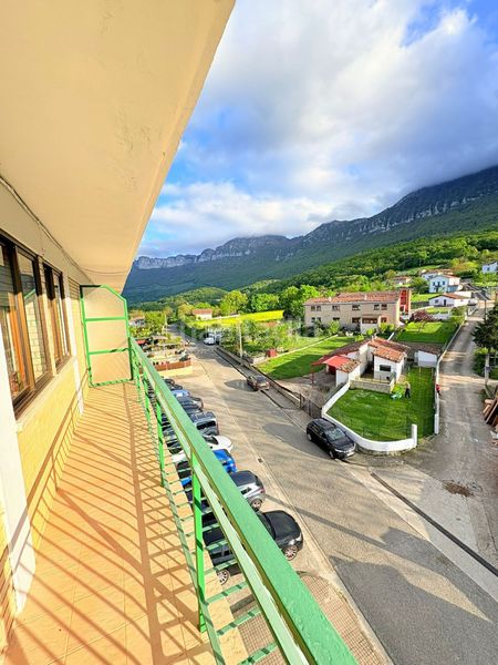 Foto cc91bc5c-979a-4866-b2d2-c38d83f64766. Pis amb calefacció a Valle de Mena