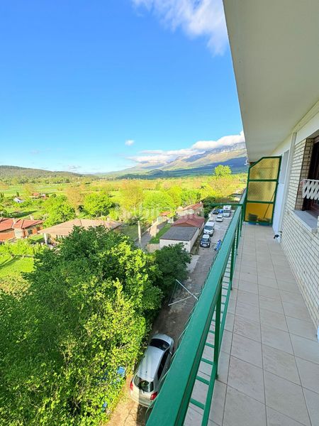 Foto d4028fd1-183a-42b6-8bbc-9884ca680f4a. Pis amb calefacció a Valle de Mena