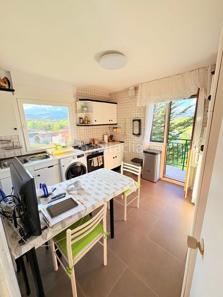 Foto eb3b703c-8aad-4029-9f7a-e6a0f0dacd95. Pis amb calefacció a Valle de Mena