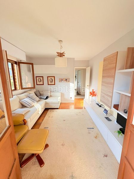 Foto f8d6d0ad-c335-4c76-97e9-5018432fb5cc. Pis amb calefacció a Valle de Mena