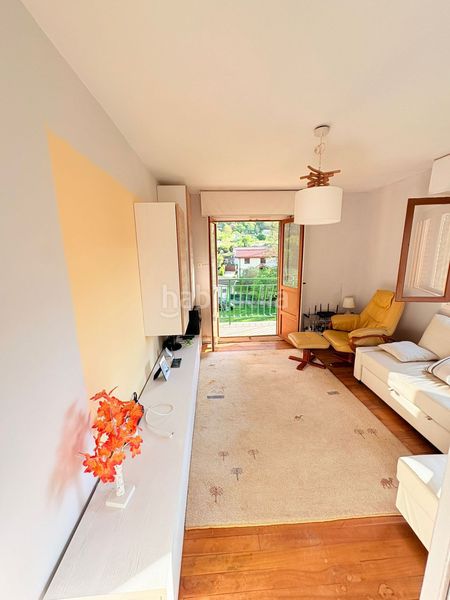 Foto fc545a7f-479e-4c7f-b19e-35c28e26bb8b. Pis amb calefacció a Valle de Mena